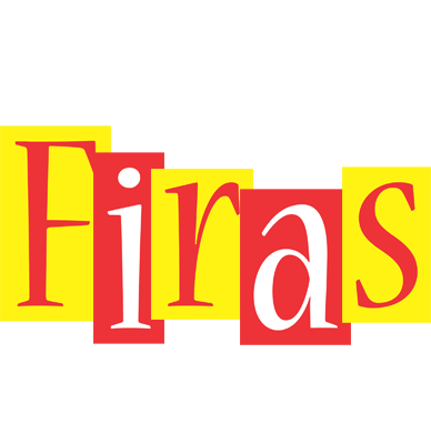 Firas errors logo