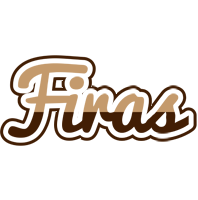 Firas exclusive logo