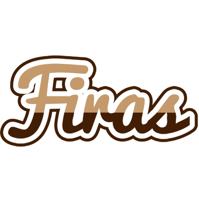 Firas exclusive logo