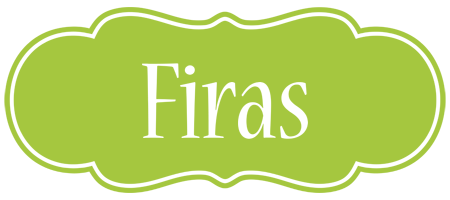 Firas family logo