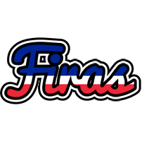 Firas france logo