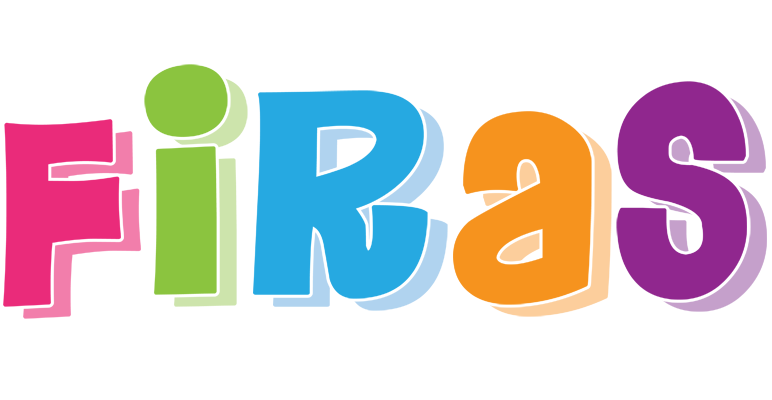 Firas friday logo