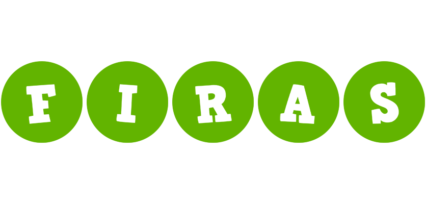 Firas games logo