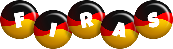 Firas german logo