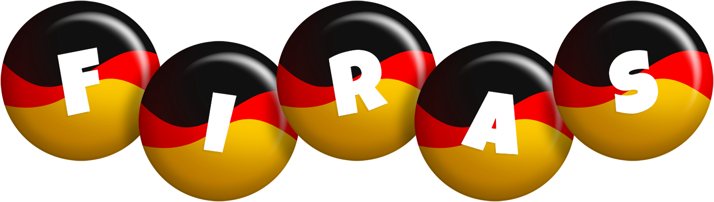 Firas german logo