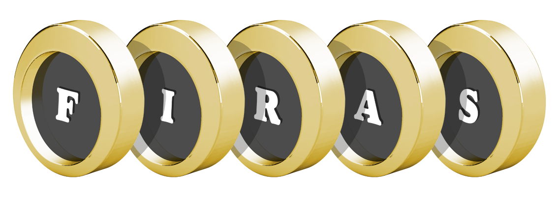 Firas gold logo