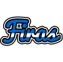 Firas greece logo