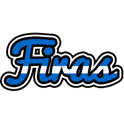 Firas greece logo