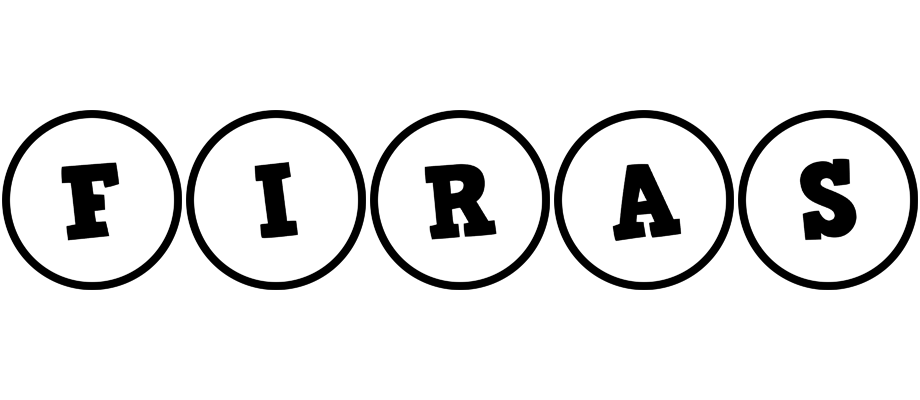Firas handy logo