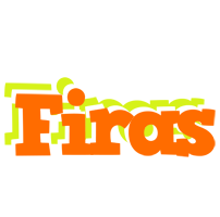 Firas healthy logo