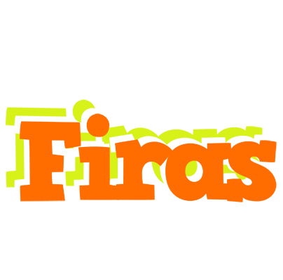 Firas healthy logo