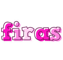 Firas hello logo