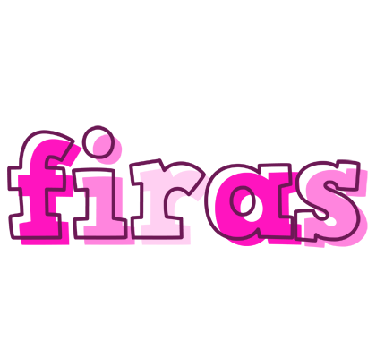 Firas hello logo