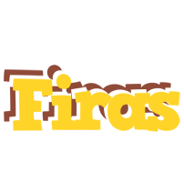 Firas hotcup logo