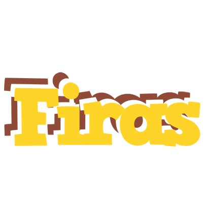 Firas hotcup logo