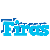 Firas jacuzzi logo