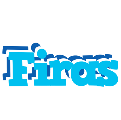 Firas jacuzzi logo