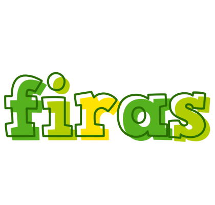Firas juice logo