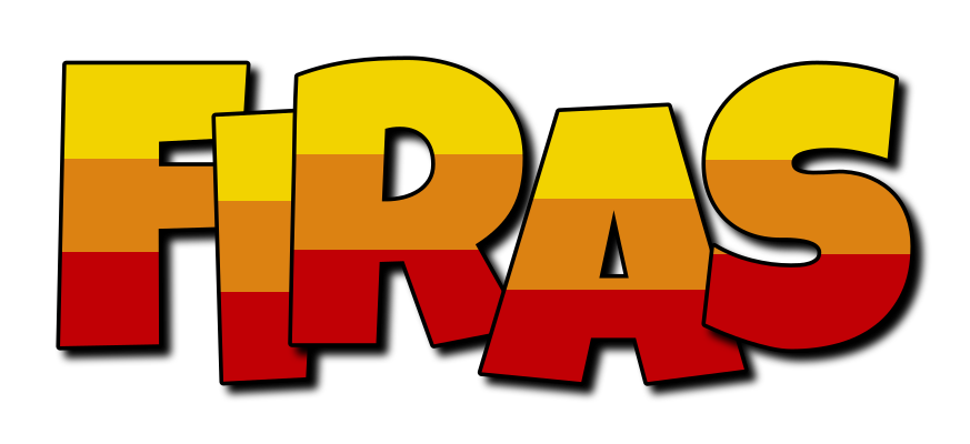 Firas jungle logo