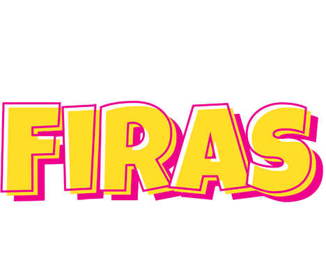Firas kaboom logo