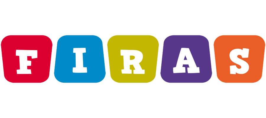 Firas kiddo logo