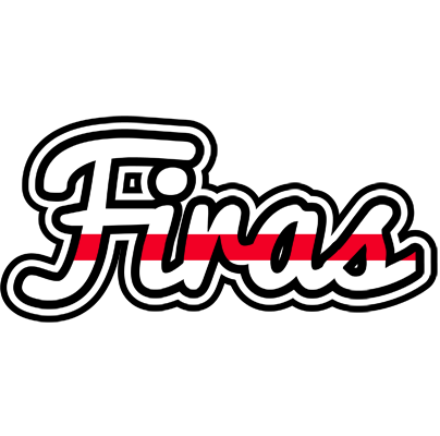 Firas kingdom logo