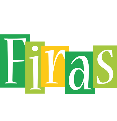 Firas lemonade logo