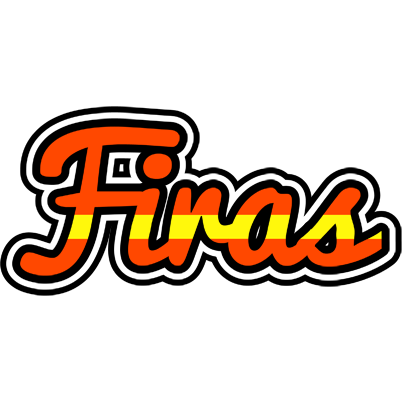 Firas madrid logo