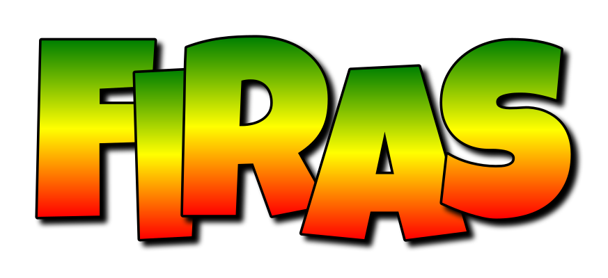 Firas mango logo