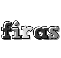 Firas night logo