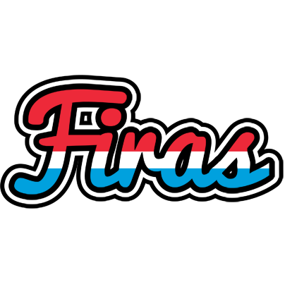 Firas norway logo