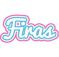 Firas outdoors logo