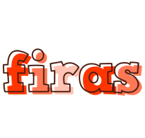 Firas paint logo