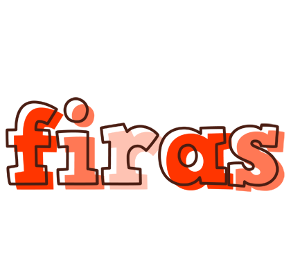Firas paint logo