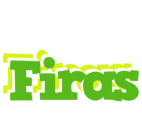 Firas picnic logo