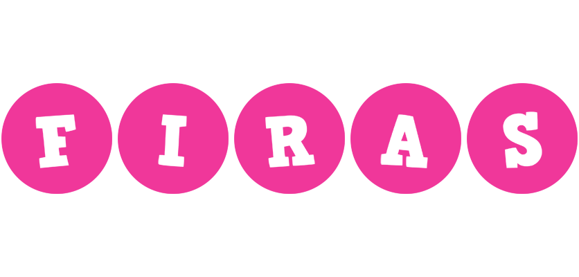 Firas poker logo