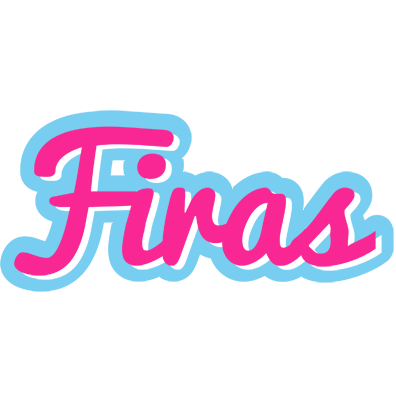 Firas popstar logo