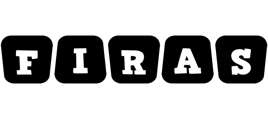 Firas racing logo