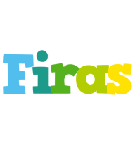 Firas rainbows logo