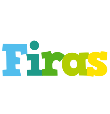 Firas rainbows logo