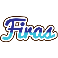 Firas raining logo