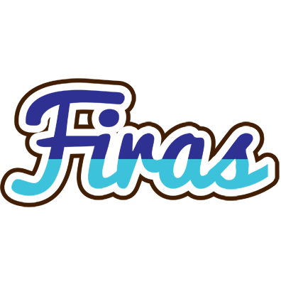 Firas raining logo