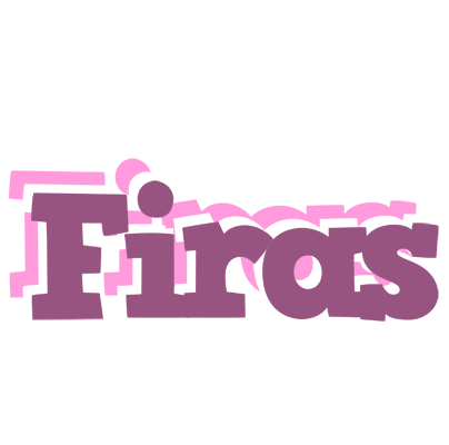 Firas relaxing logo