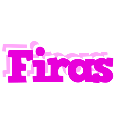 Firas rumba logo