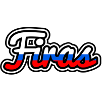 Firas russia logo