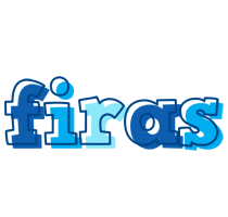 Firas sailor logo