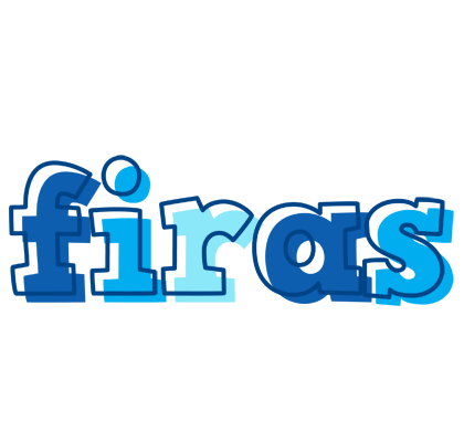 Firas sailor logo