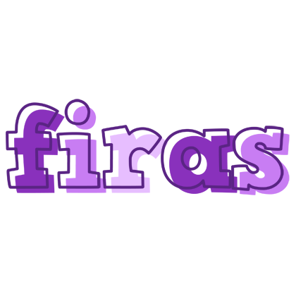 Firas sensual logo