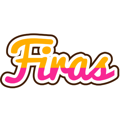 Firas smoothie logo