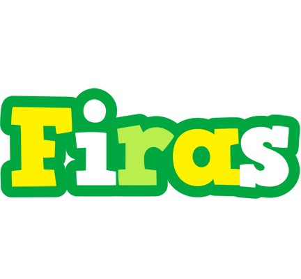 Firas soccer logo